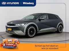 Hyundai IONIQ 5 - Lounge 73kWh | SOH %97.3 | Trekhaak 1600kg | Achteruitrij camera | Apple Carplay/Android A