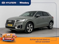 Audi Q2 - 1.0 TFSI #LIMITED | NAVI | CLIMA | CRUISE | PDC | 18'' LM VELGEN | LED | AUTOMAAT |