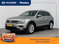Volkswagen Tiguan - 1.4 TSI ACT Comfortline Business R | Achteruitrij camera | Navigatie | Cruise control | Ap