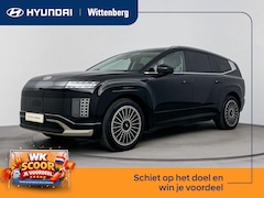 Hyundai IONIQ 9 - Lounge AWD 7p. 110.3 kWh | Nieuw | Snel leverbaar |