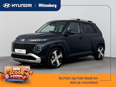 Hyundai Inster - Evolve 49 kWh | SNEL LEVERBAAR | WINTER PACK | WARMTEPOMP | VERSCHUIFBARE ACHTERBANK | 360