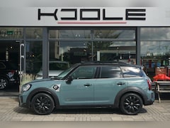 MINI Countryman - 1.5 Cooper S E ALL4 | PANO | LEER | ACC