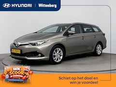 Toyota Auris Touring Sports - 1.8 HYBRID ASPIRATION | CLIMA | CRUISE | CAMERA | NAVI | 16'' LM VELGEN | HYBRID | AUTOMAA