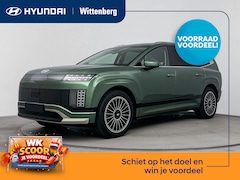 Hyundai IONIQ 9 - Lounge AWD+ 7p. 110.3 kWh | NIEUW | SNEL LEVERBAAR