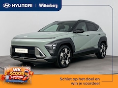 Hyundai Kona - 1.6 GDI HEV Comfort Plus | Nieuw | Snel leverbaar