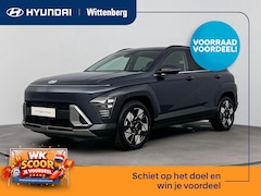 Hyundai Kona - 1.6 GDI HEV Comfort Plus | Nieuw | Snel leverbaar