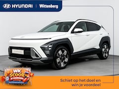 Hyundai Kona - 1.6 GDI HEV Comfort Plus | Nieuw | Snel leverbaar |