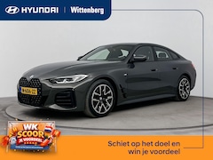 BMW 4-serie Gran Coupé - 420i BUSINESS EDITION PLUS | NAVI | CAMERA | CLIMA | CAMERA | APPLE CAR PLAY & ANDROID AUT