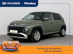 Hyundai Inster - Pulse 49 kWh | Nieuw | Snel leverbaar