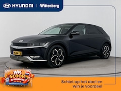 Hyundai IONIQ 5 - CONNECT+ 73kWh | SOH 96.4% | BOSE PREMIUM | NAVI | APPLE CARPLAY & ANDROID AUTO | BLIND SP