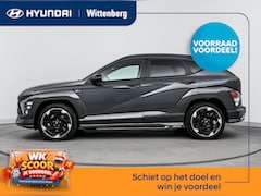 Hyundai Kona Electric - N Line Business 64.8 kWh | Apple Carplay/Android Auto | Lichtmetalen wielen 5-spaaks 19" |