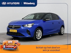 Opel Corsa-e - ELEGANCE 50 kWh | SoH 93% | NAVI via APPLE CAR PLAY & ANDROID AUTO | CRUISE | CLIJMA | WAR