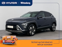 Hyundai Kona - 1.6 GDI HEV Comfort Smart | Nieuw | Snel leverbaar