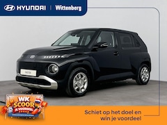 Hyundai Inster - Pulse 49 kWh | Nieuw | Snel leverbaar