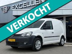 Volkswagen Caddy - 1.6 TDI Trendline - Airco