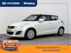 Suzuki Swift - 1.2 Comfort Aut. | Airco | Cruise control | Parkeersensoren |