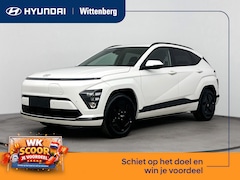 Hyundai Kona Electric - Pure Edition 64.8 kWh | Nieuw | Snel leverbaar