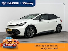 CUPRA Born - Essential 62 kWh | All Season | Sportstoelen | Apple Carplay | Android Auto | Parkeersenso
