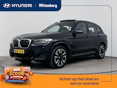 BMW iX3 - High EXECUTIVE 80 kWh | SoH 97% | CLIMA | CRUISE ADAPT. | NAVI | 20'' LM VELGEN | OPEN DAK