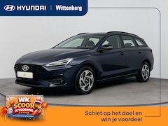 Hyundai i30 Wagon - 1.0 T-GDi Comfort | NIEUW | SNEL LEVERBAAR