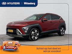 Hyundai Kona - 1.6 GDI HEV COMFORT SMART | CLIMA | CAMERA | CRUISE ADAPT. | NAVI | APPLE CAR PLAY & ANDRO