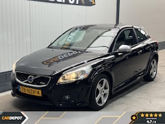 Volvo C30 - 1.6 R-Edition