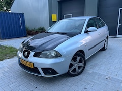 SEAT Ibiza - 1.4-16V Reference