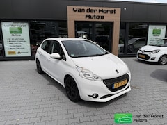 Peugeot 208 - 1.2 VTi Envy