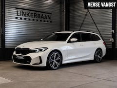 BMW 3-serie Touring - 330e xDrive Hybride | Facelift | M Sport | Panodak | Leder | LED |