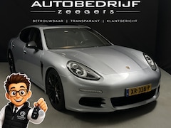 Porsche Panamera - 3.0 V6 S FACELIFT*Full-Assist*Navi*Luxe