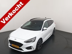 Ford Focus Wagon - 1.0 155PK Hybrid ST Line X Business | Panorama | Adapt.LED | Winter Pack | Adapt. cruise |