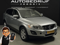 Volvo XC60 - 2.4D Momentum *Full Leather*Well-Kept*CC*Diesel