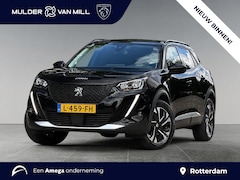 Peugeot e-2008 - Allure Pack EV 3-FASEN 50kWh 136pk | 3D i-COCKPIT® | NAVI | CAMERA | 17'' LM | APPLE CARPL