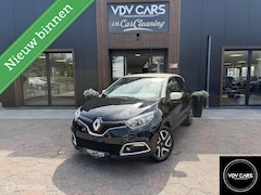 Renault Captur - 0.9 TCe Dynamique | Airco | Cruise | LED