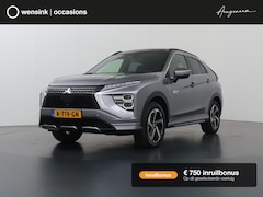 Mitsubishi Eclipse Cross - 2.4 PHEV Prestige | Trekhaak | Panoramadak | Lederen Interieur | Navigatie | Elek. Stoelen