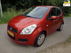 Suzuki Splash - 1.2 Comfort Airco82000 KM+NAPIncl. Boekjes