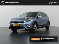 Kia Niro - 1.6 GDi Hybrid DynamicPlusLine | Navigatie | Parkeercamera | Stoel/Stuurverwarming | Cruis