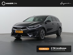 Kia Cee'd Sportswagon - Ceed 1.5 T-GDi GT-Line | Panoramadak | Matrix LED Koplampen | Stoel/Stuurverwarming | Keyl