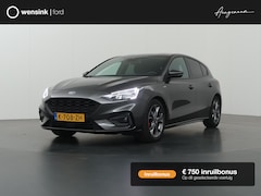 Ford Focus - 1.0 EcoBoost Hybrid ST Line X Business | Parkeercamera | Navigatie | Climate Control | Cru