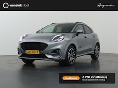 Ford Puma - 1.0 EcoBoost Hybrid ST-Line X | Winterpakket | Cruise Control Adaptief | Elektr. Achterkle