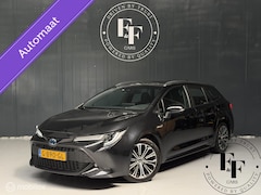 Toyota Corolla Touring Sports - 2.0 Hybrid|Trekhak|HUD|ACC