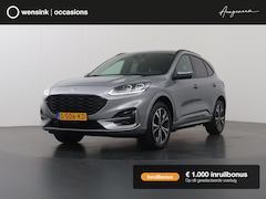 Ford Kuga - 2.5 PHEV ST-Line X | SOH 93, 1% | Winterpakket | B&O | Elek. Achterklep | Navigatie | Appl