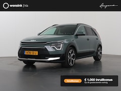 Kia Niro - 1.6 GDi PHEV ExecutiveLine | Panoramadak | Harman/kardon audio | Stoelventilatie | Remote