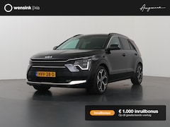 Kia Niro - 1.6 GDi PHEV ExecutiveLine | Panoramadak | Harman/kardon audio | Stoelventilatie | Remote