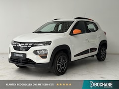 Dacia Spring - Expression 27 kWh | SOH 95% | Achteruitrijcamera | Navigatie | Apple CarPlay / Android Aut