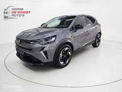 Renault Captur - 1.3 TCe Techno EDC Aut/ACC/PDC/Winter Pack