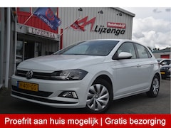 Volkswagen Polo - 1.0 TSI Comfortline Carplay | Adaptive cruise | Airco | Bluetooth