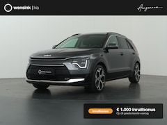 Kia Niro - 1.6 GDi Hybrid ExecutiveLine | Stoelventilatie | Schuif/kantel dak | Elektrische achterkle