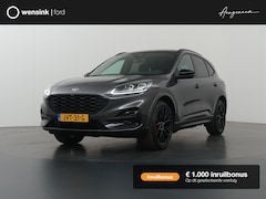 Ford Kuga - 2.5 PHEV ST-Line X Black Pack | Winterpakket | Cruise Control Adaptief | Navigatie | Clima