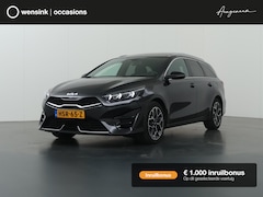 Kia Cee'd Sportswagon - Ceed 1.5 T-GDi GT-Line | Panoramadak | Matrix LED Koplampen | Stoel/Stuurverwarming | Keyl